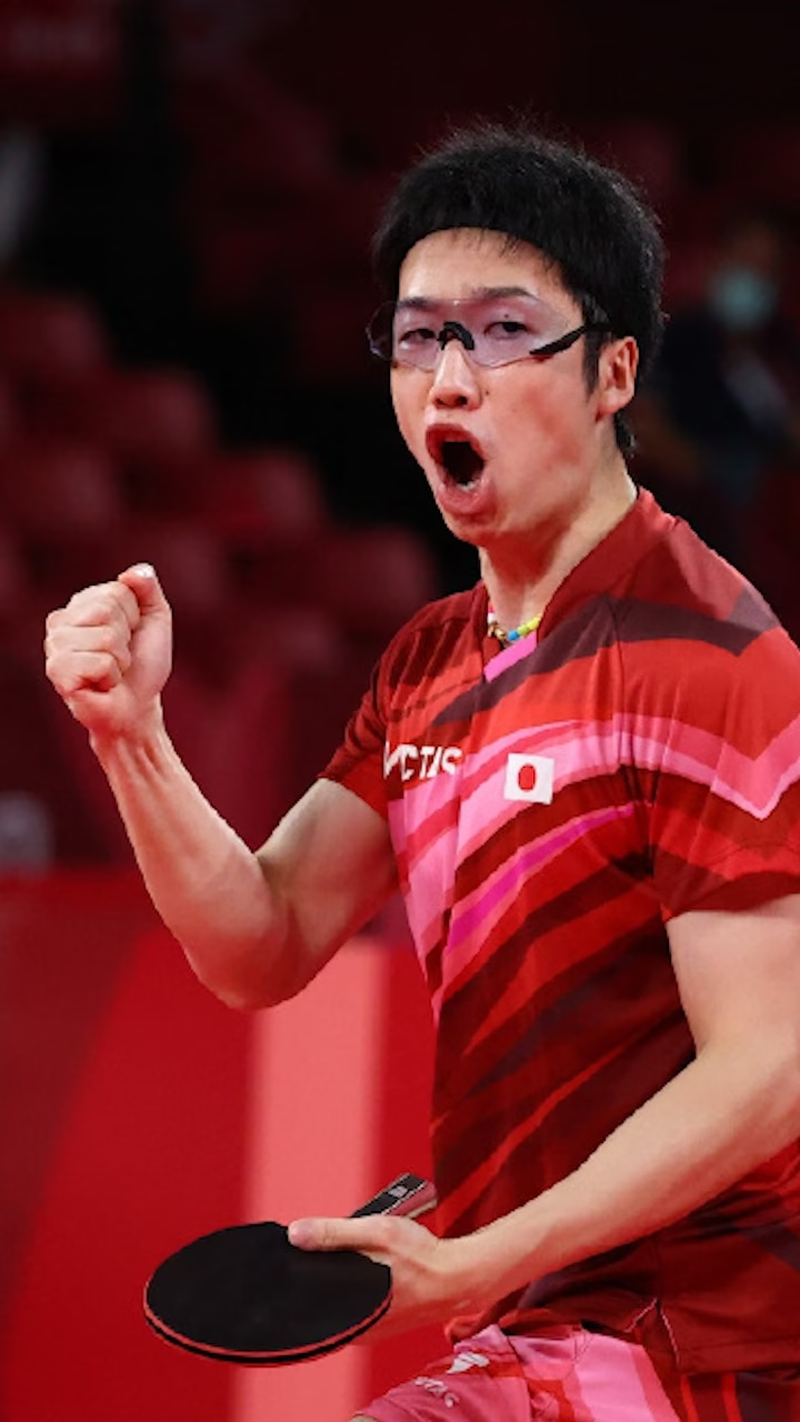 九游体育官方入口-德国乒乓球队爆冷波兰乒乓球队，水谷隼惊艳世界的简单介绍