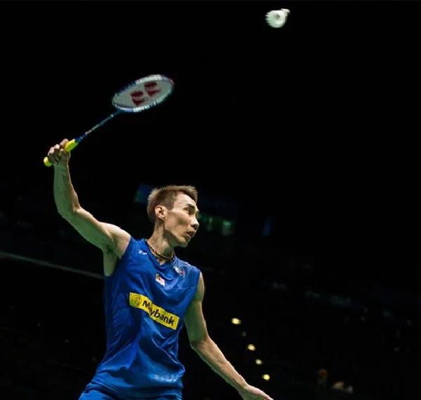 包含印度羽毛球队爆冷泰国羽毛球队，李宗伟制霸全场的词条