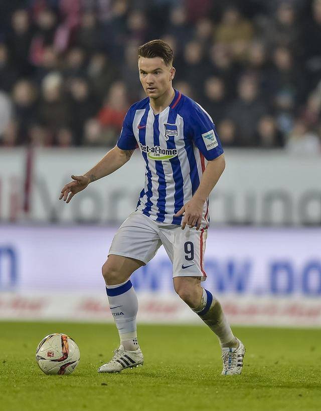 柏林赫塔实力抢分，继续保持势头的简单介绍