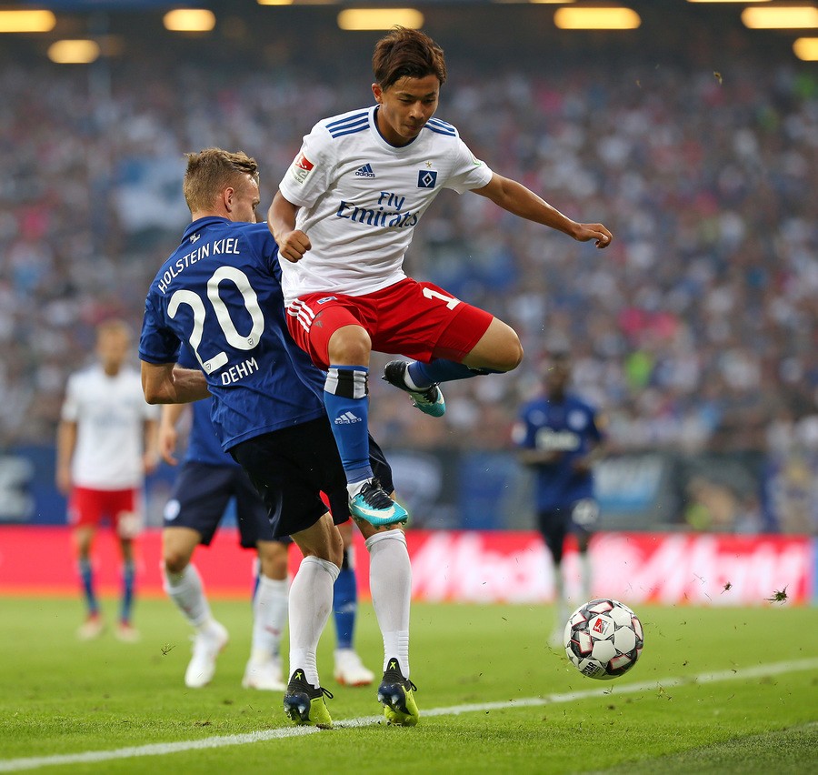 关于无法止步的沙尔克04客场大胜汉堡,连胜可期的信息 关于无法止步的沙尔克04客场大胜汉堡,连胜可期的信息