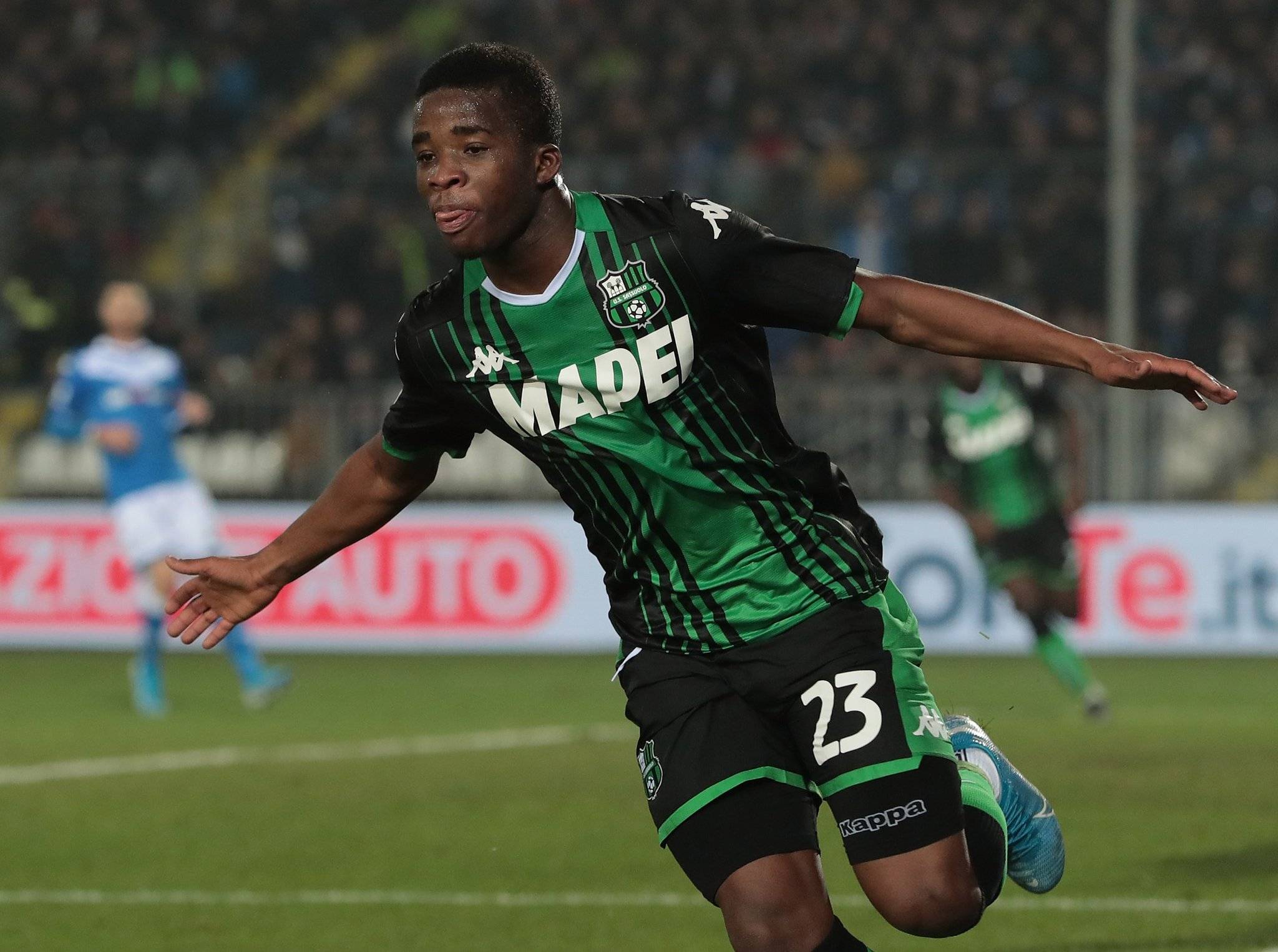 九游体育-都灵客场取胜萨索洛，稳扎稳打逐渐回暖的简单介绍