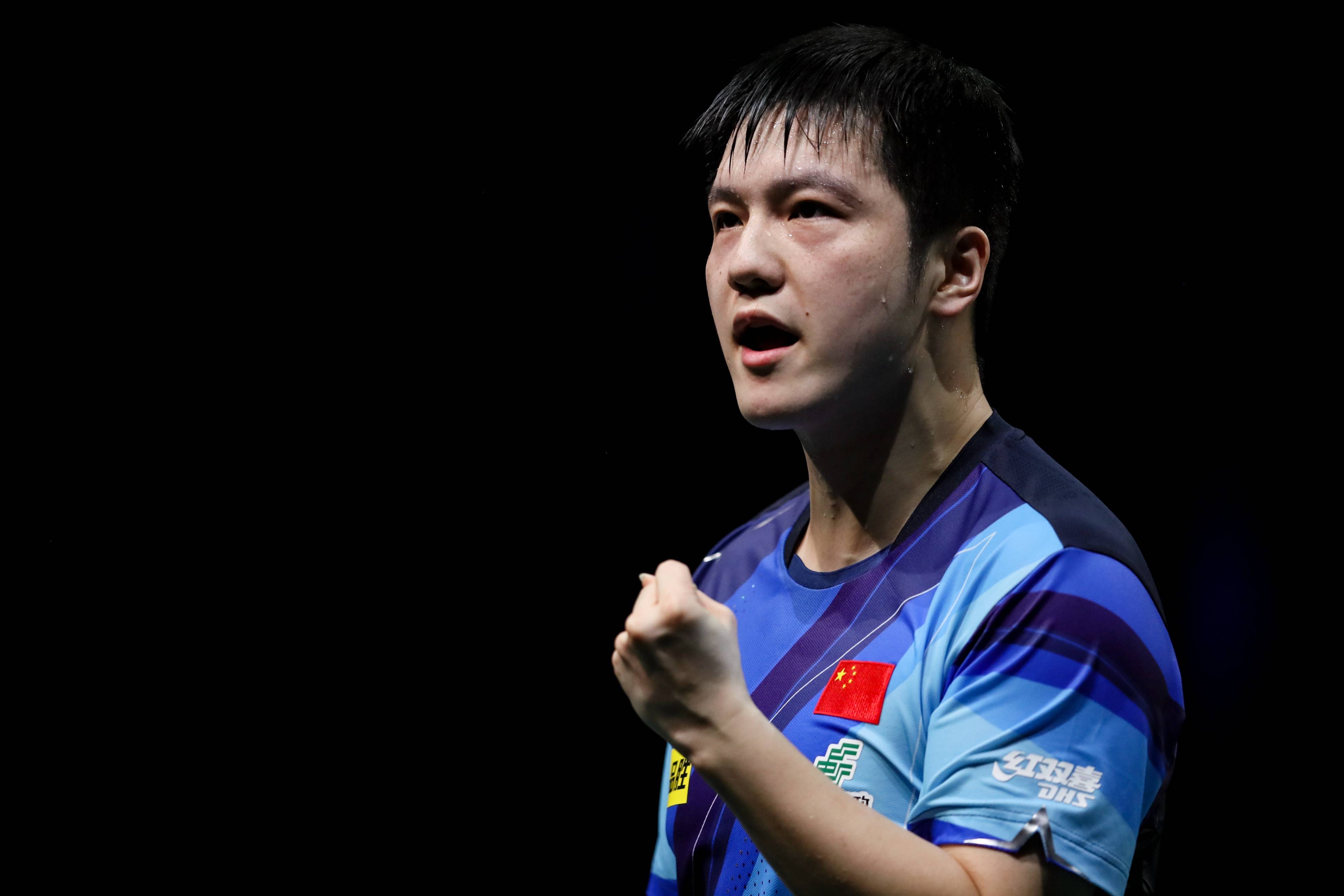 中国乒乓球队翻盘日本乒乓球队,樊振东惊艳世界的简单介绍 中国乒乓球队翻盘日本乒乓球队,樊振东惊艳世界的简单介绍