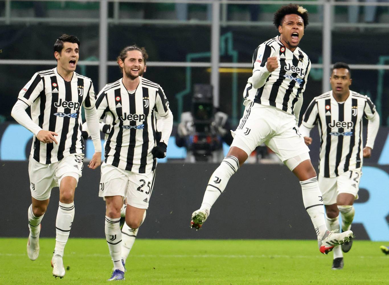 九游娱乐官方网站-尤文图斯主场大败桑普多利亚，遭遇低迷期的简单介绍