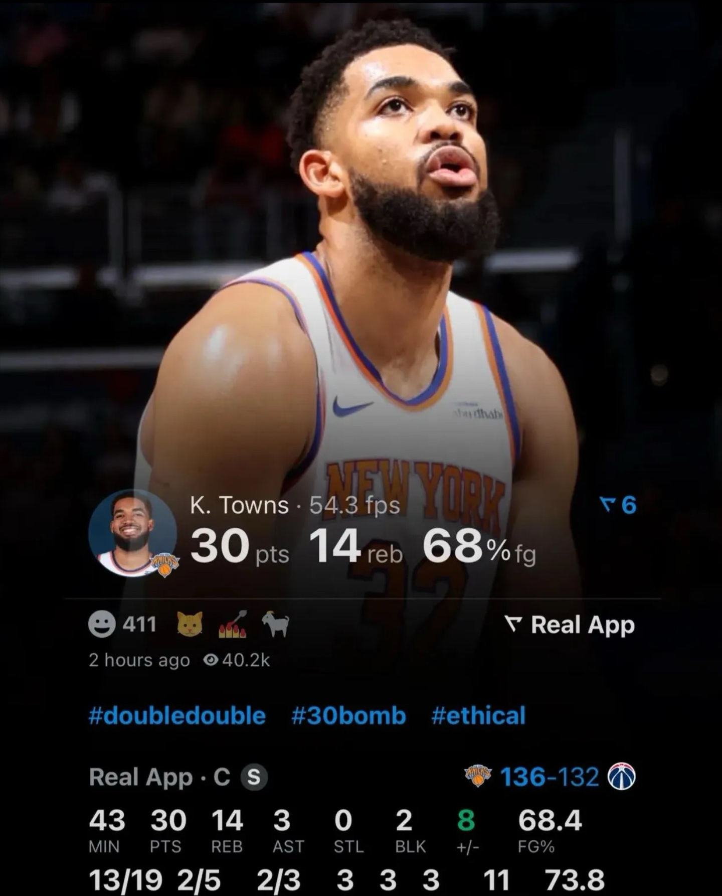 森林狼客场对决奇才:唐斯战瓦格纳 森林狼客场对决奇才:唐斯战瓦格纳