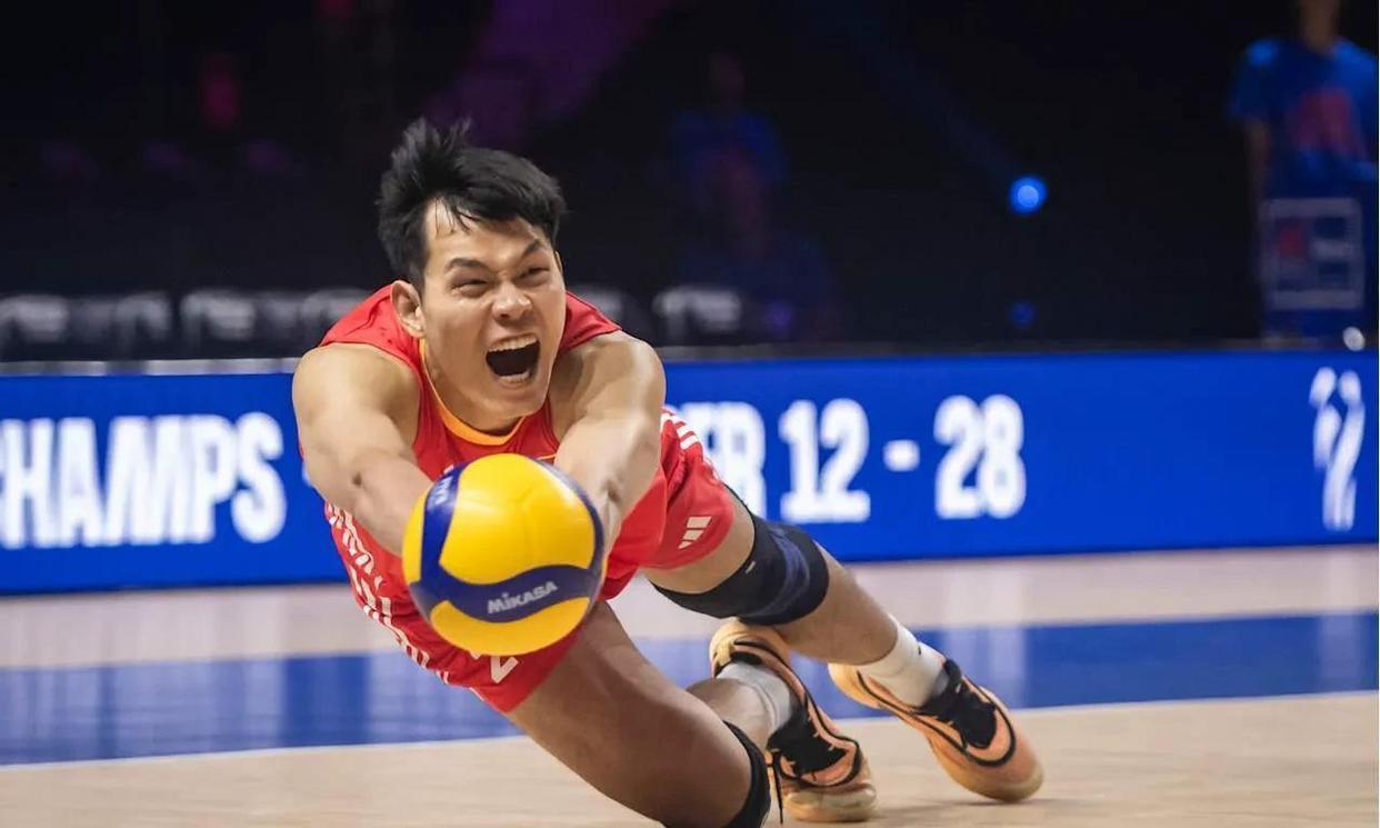 九游体育APP下载-巴西男排遭受失败，惨败美国