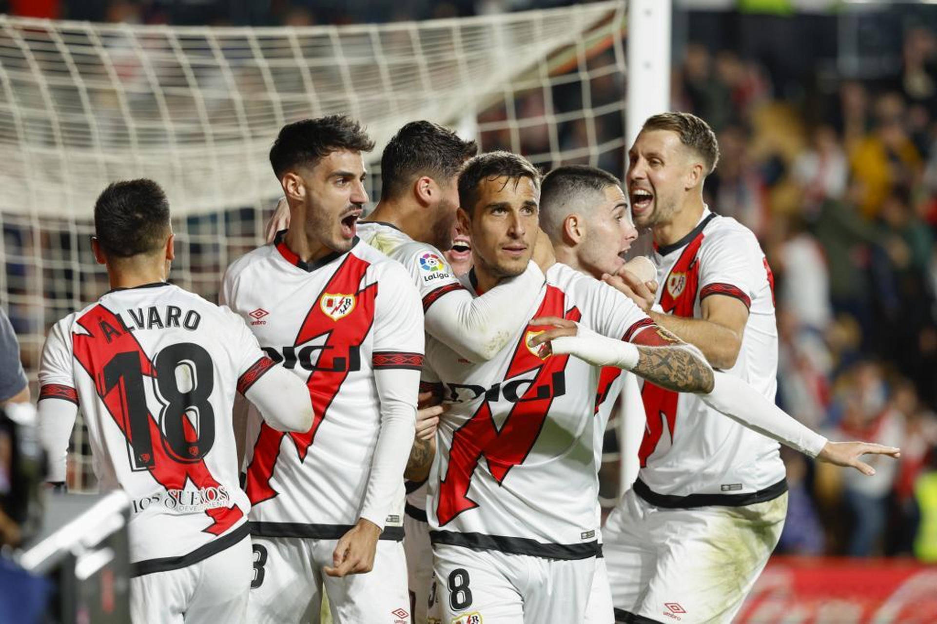 九游体育APP下载-关于巴列卡诺反超对手，取得关键胜利挑战排名的信息