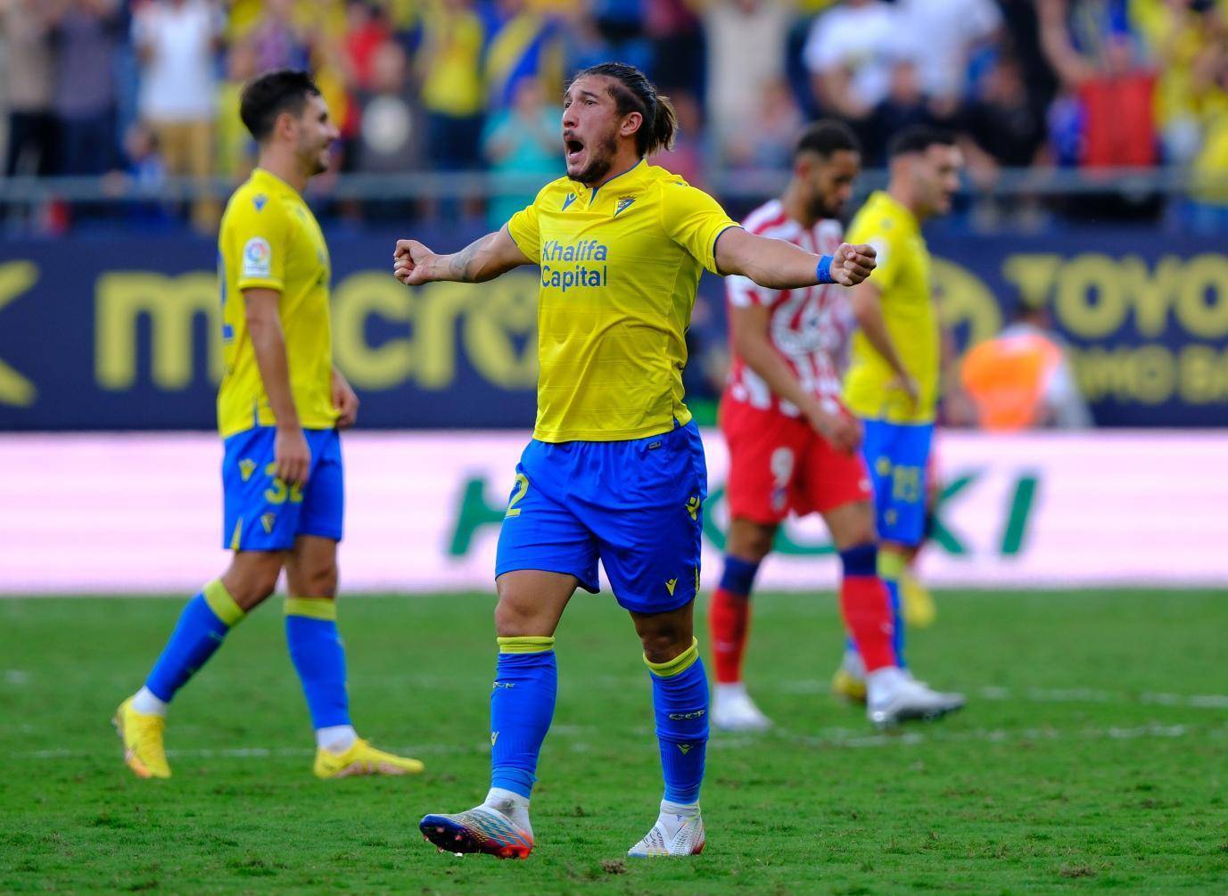 关于巴列卡诺反超对手,取得关键胜利挑战排名的信息 关于巴列卡诺反超对手,取得关键胜利挑战排名的信息