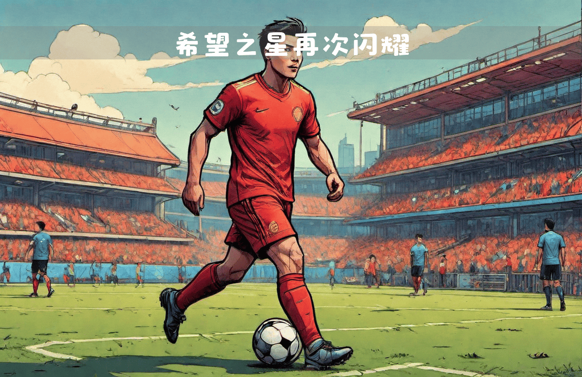 鲁能备战中超第二阶段，力争奏凯