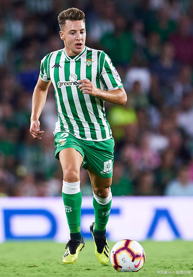 九游体育直播-贝蒂斯球员心态放松，需要警惕对手实力