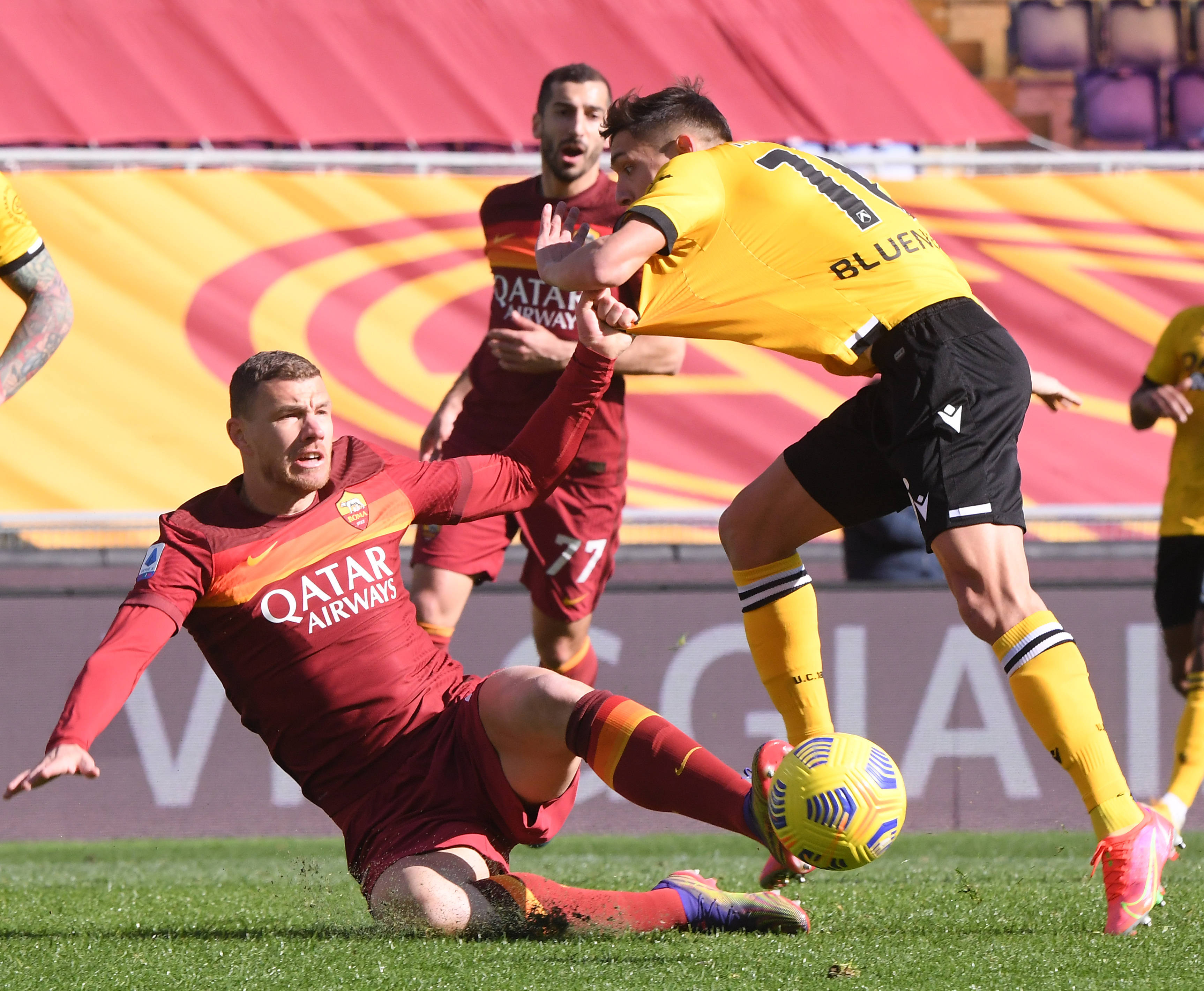 佛罗伦萨客场爆冷负于乌迪内斯的简单介绍