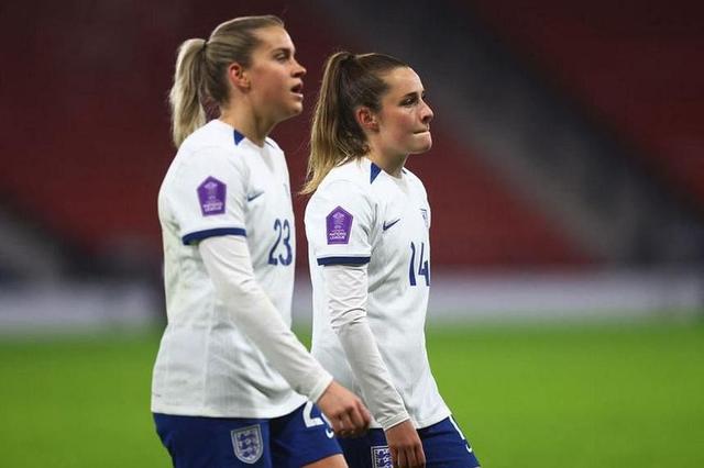 比利时女足队以一球之差败北