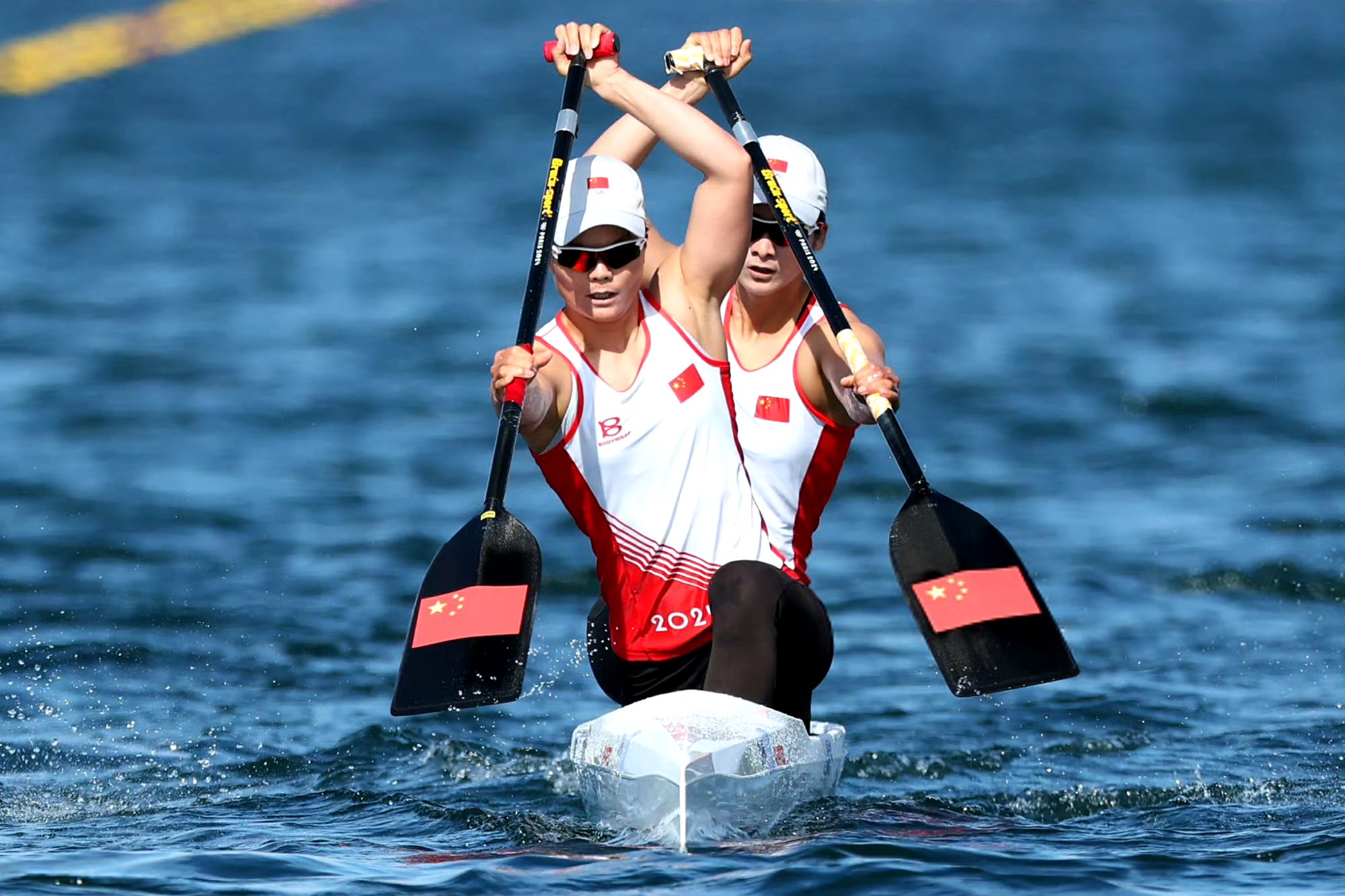 九游娱乐网页-捷克代表团夺得皮划艇比赛冠军