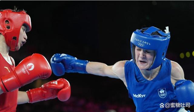 九游娱乐官方-爱尔兰击败墨西哥，晋级拳击男子决赛
