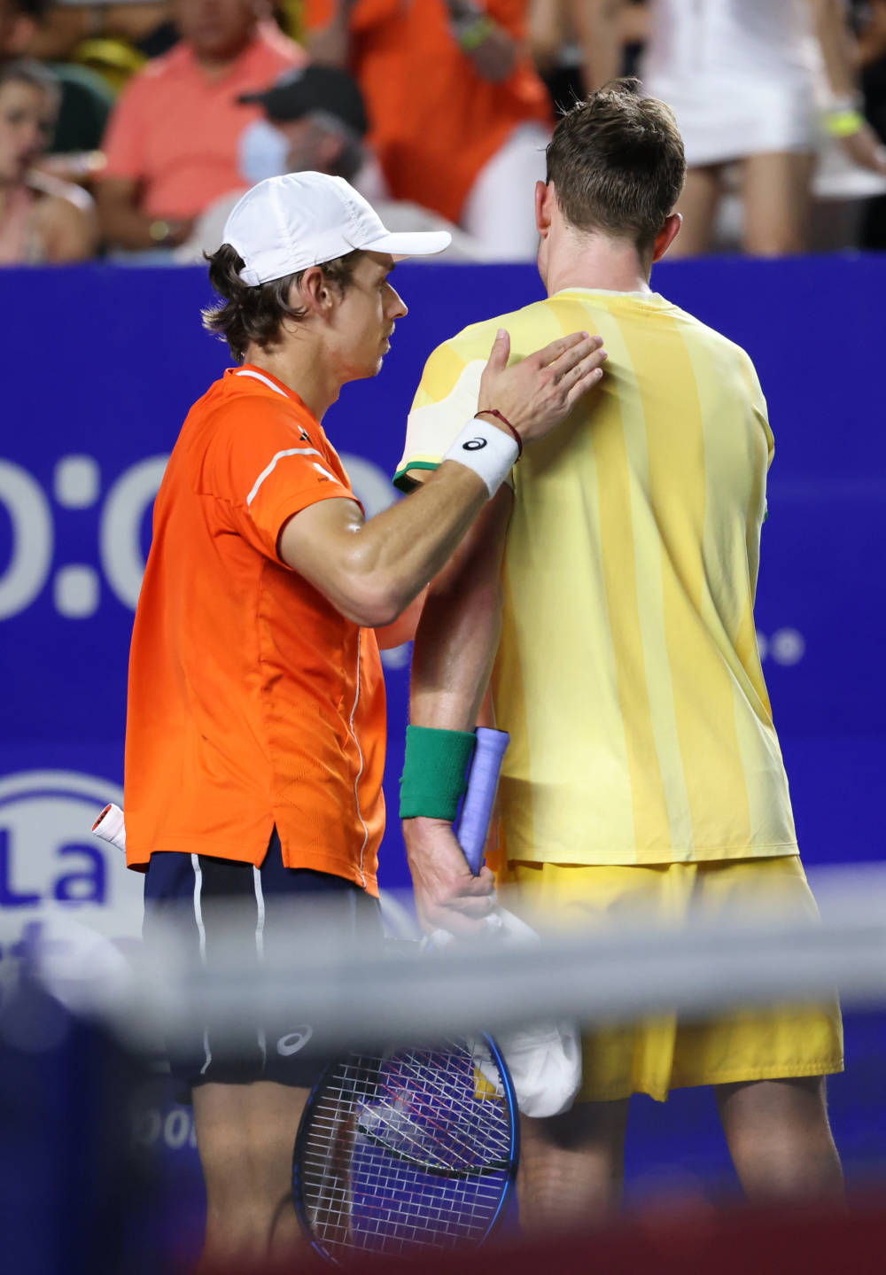 爱尔兰击败墨西哥，晋级拳击男子决赛