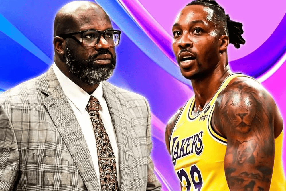 霍华德重返湖人，球队实力再添一员