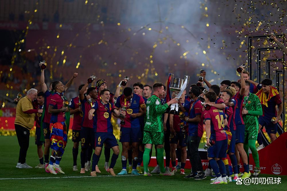 九游app下载-巴萨战胜皇马，神奇逆转晋级决赛