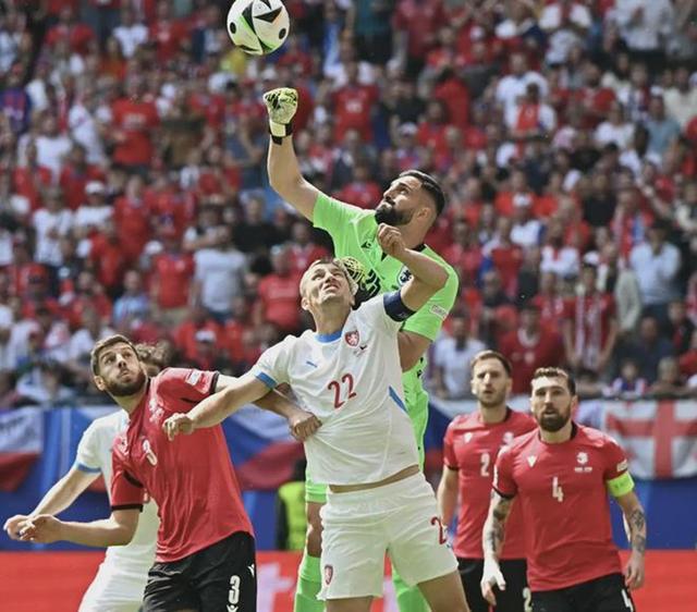 九游app下载-格鲁吉亚队不敌对手无缘晋级