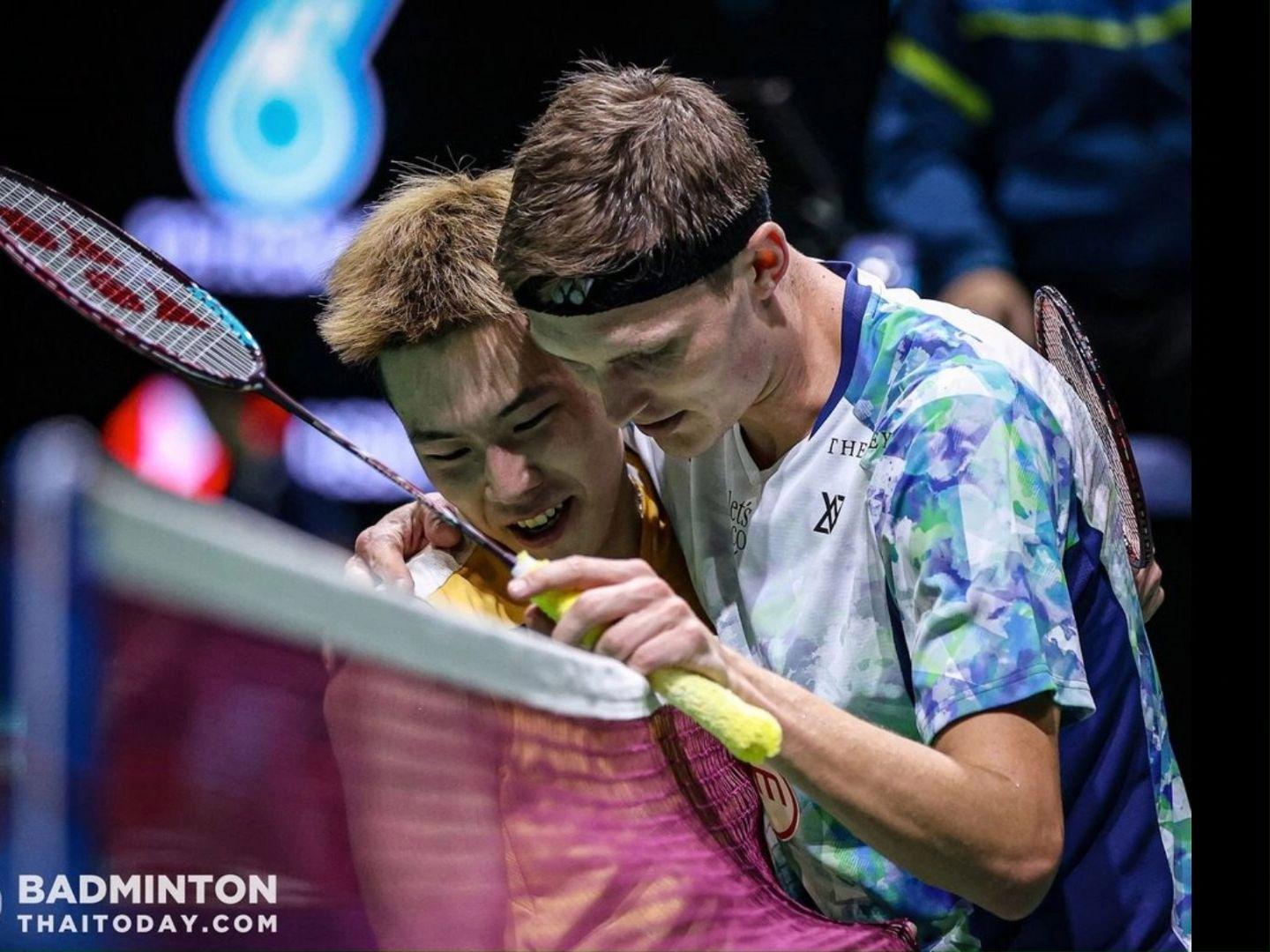 九游app下载-马来西亚队逆转泰国队，安赛龙点燃赛场