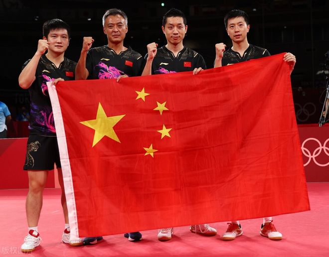 中国队横扫德国队,波尔扛起全队 中国队横扫德国队,波尔扛起全队