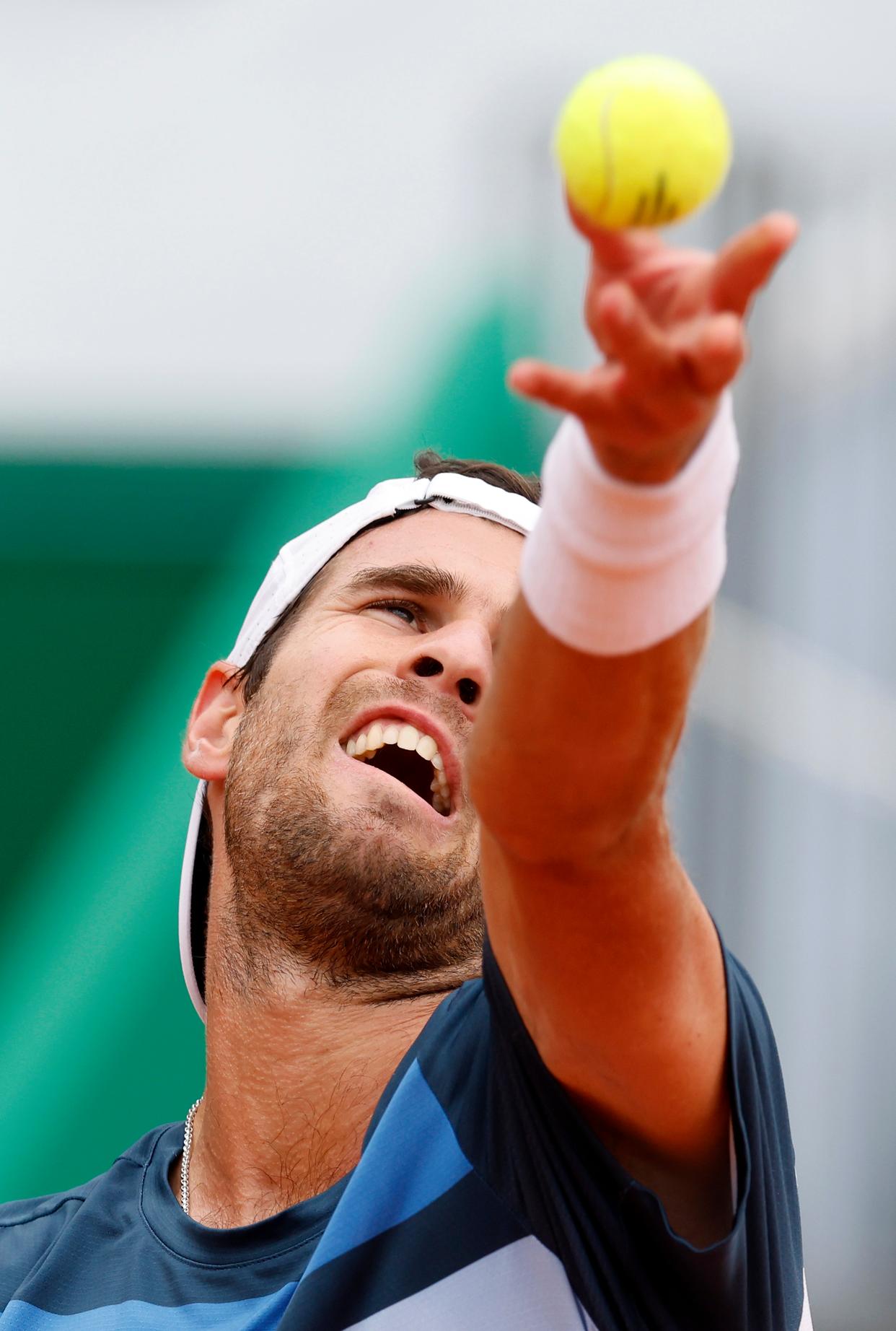 九游娱乐网站-戴维斯杯逆转蒙特卡洛大师赛，梅德韦杰夫高光表现的简单介绍