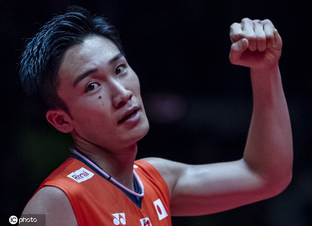 日本队鏖战德国队,桃田贤斗刷新纪录的简单介绍 日本队鏖战德国队,桃田贤斗刷新纪录的简单介绍