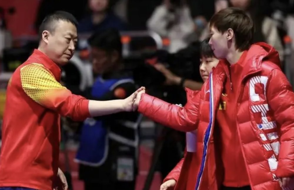 泰国队轻取日本队，马琳高光表现的简单介绍