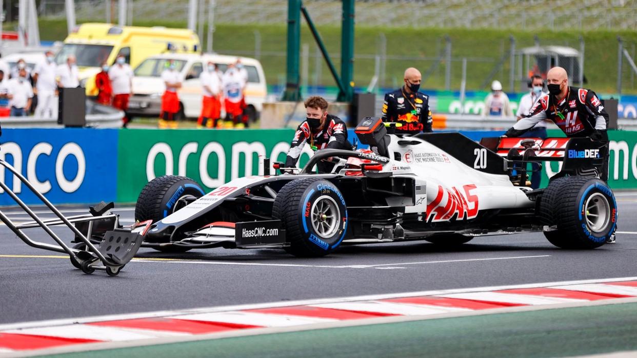 九游娱乐-包含哈斯车队完胜红牛车队，汉密尔顿扛起全队的词条