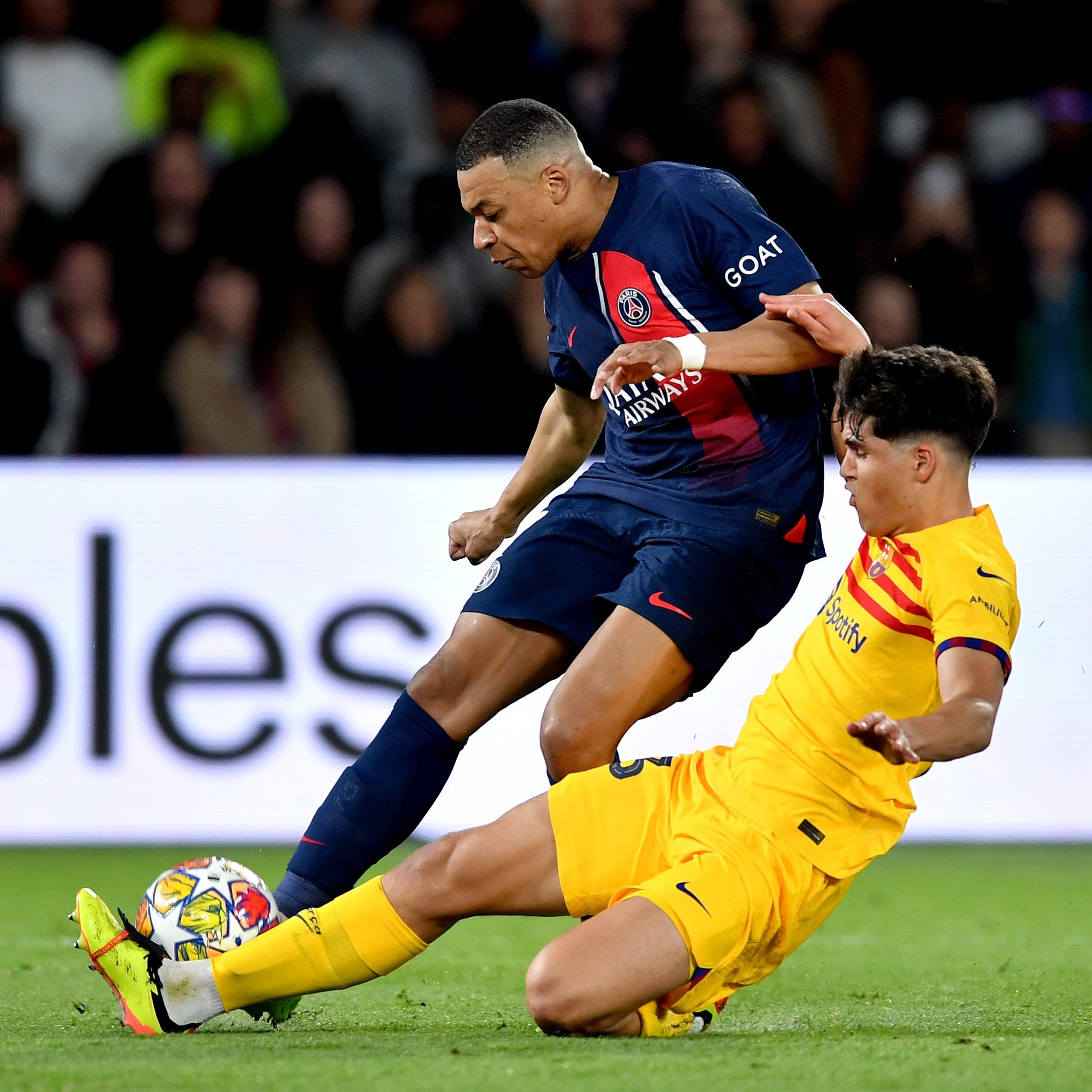 荷兰绝杀勒沃库森，姆巴佩状态火热