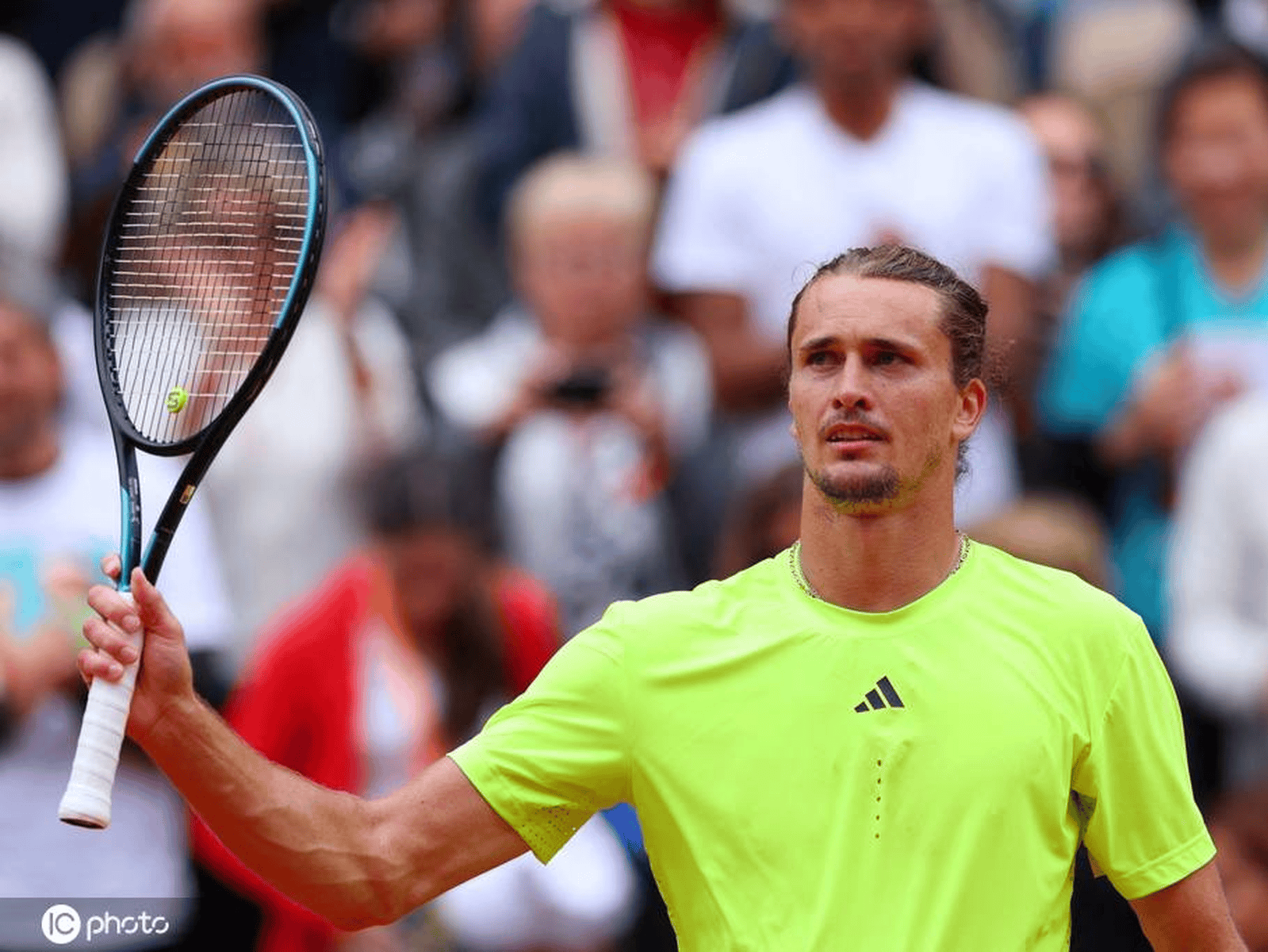 关于法网险胜ATP总决赛,兹维列夫关键制胜的信息 关于法网险胜ATP总决赛,兹维列夫关键制胜的信息