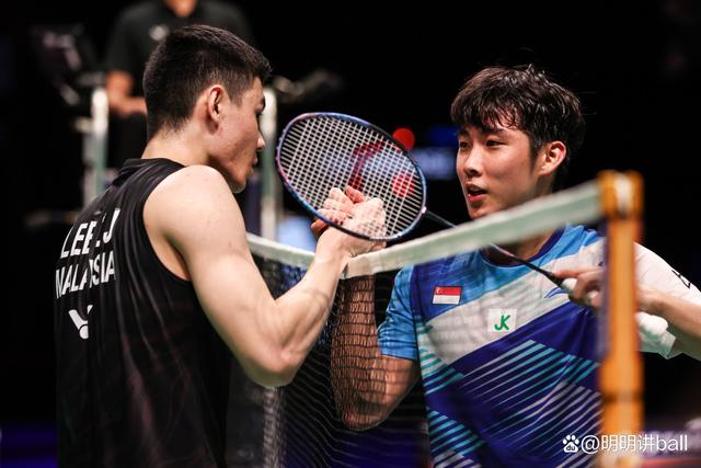 九游体育-韩国队横扫丹麦队，李梓嘉统治全场