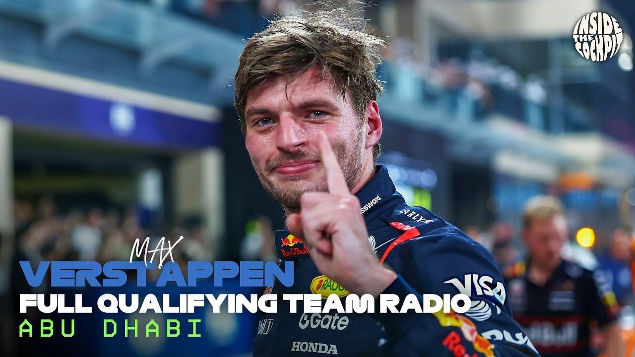 索伯车队鏖战梅赛德斯，维斯塔潘扛起全队的简单介绍