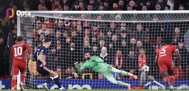 九游娱乐入口-利物浦碾压国际米兰，基米希高光表现的简单介绍