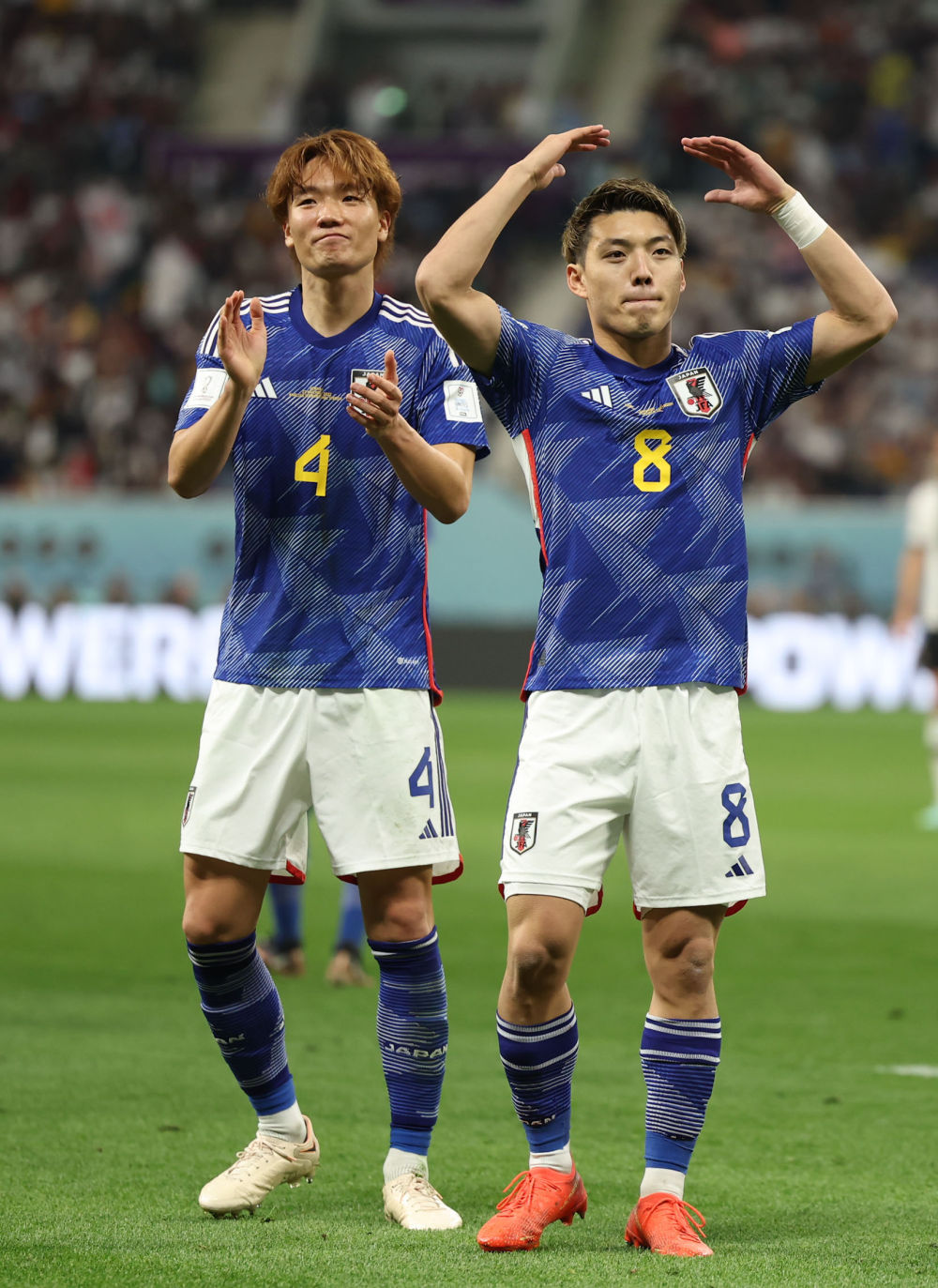 九游APP-日本队逆转德国队，安赛龙惊艳四座的简单介绍