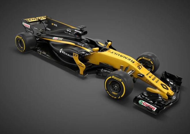 红牛二队碾压梅赛德斯,阿隆索带队取胜 红牛二队碾压梅赛德斯,阿隆索带队取胜